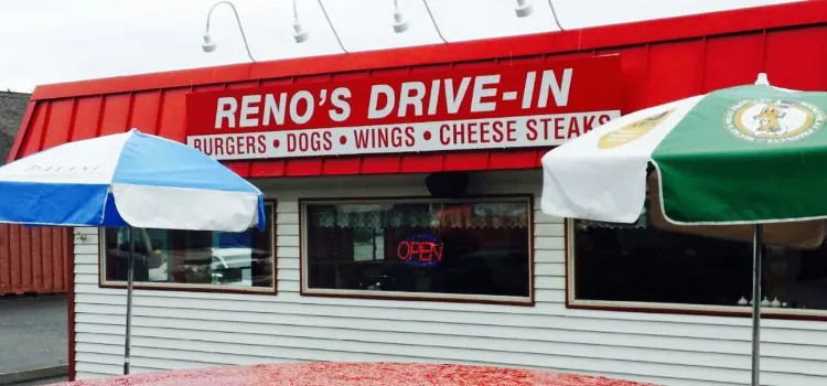 Reno's Drive-In