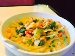 Mandarin Bistro