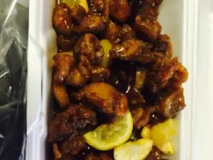 Sabaidee Restaurant