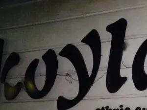Koyla