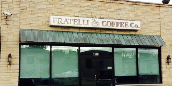 Fratelli Coffee Company