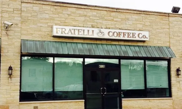 Fratelli Coffee Co