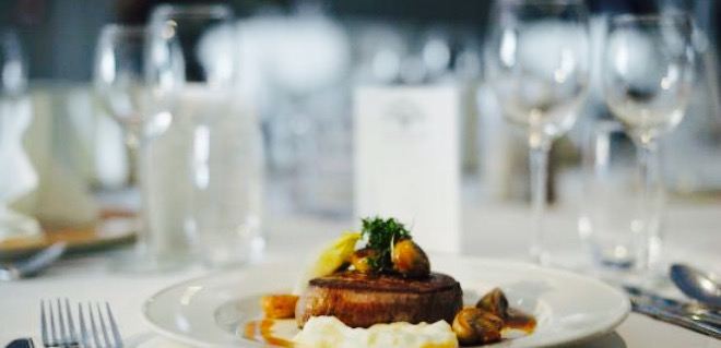 Restaurant Sterrebosch Wijchen