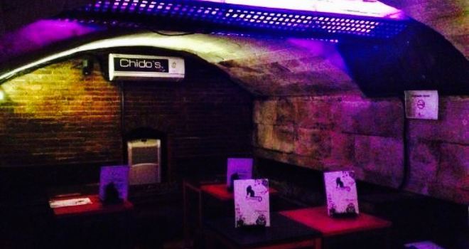 Chido's Bar Restaurante