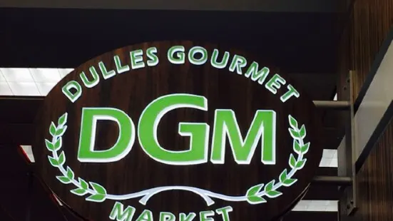 Dulles Gourmet Market