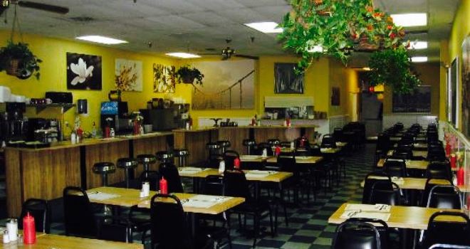 Bagel Hut Cafe