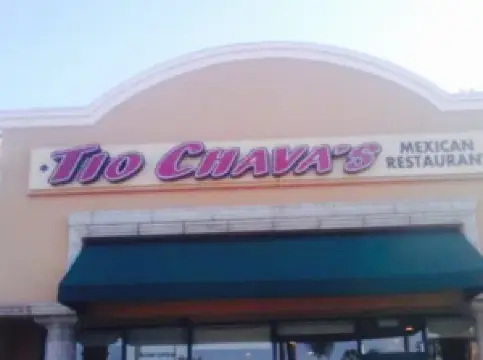 Tio Chava's