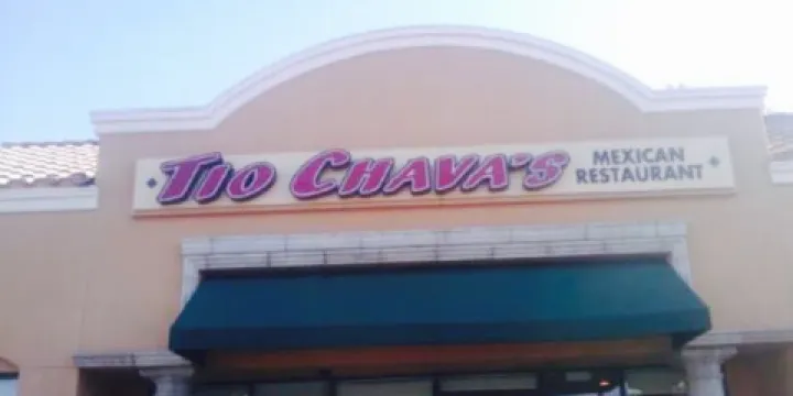 Tio Chavas Mexican Restaurant