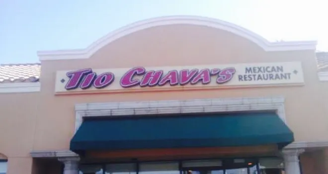 Tio Chavas Mexican Restaurant