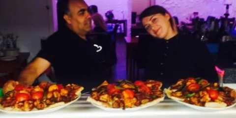 Izgara Meze Bar Restaurant