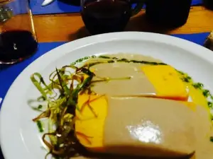 Restaurante Vegetariano Sarasate