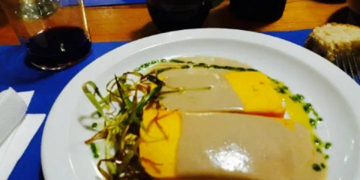 Restaurante Sarasate