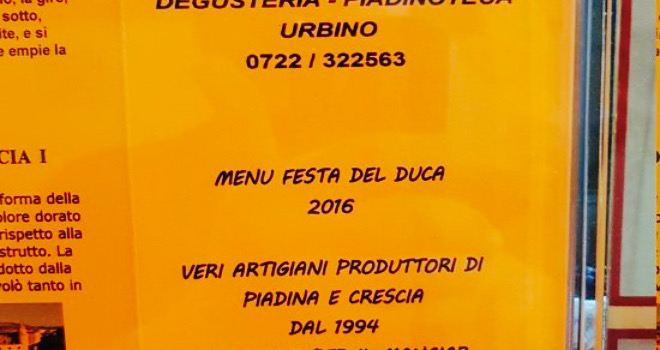 Degusteria Il Falco
