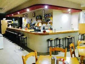 Bar el Titi