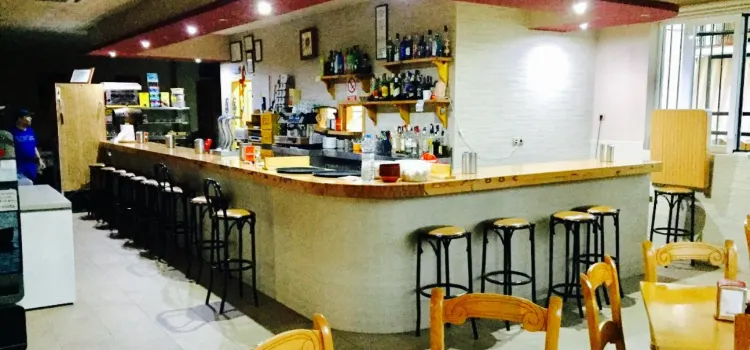 Bar el Titi