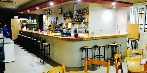 Bar El Titi
