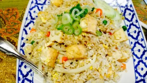 Taste of Siam Thai Restaurant in Tehachapi