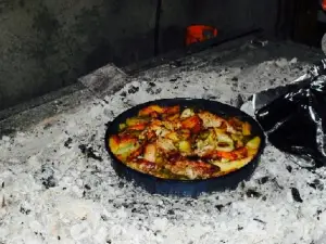 Konoba Malta