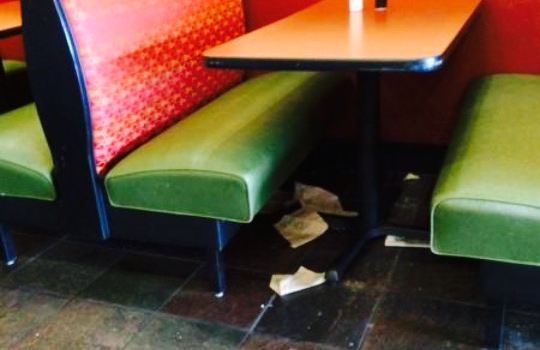 Moe's Southwest Grill