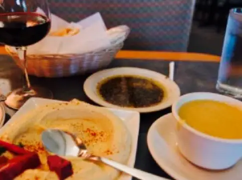Lebanese Grill Troy