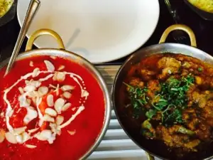 Basmati Indian Restaurant Chichester