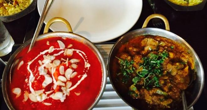 Basmati Indian Restaurant Chichester