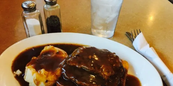 American Legion Post 580