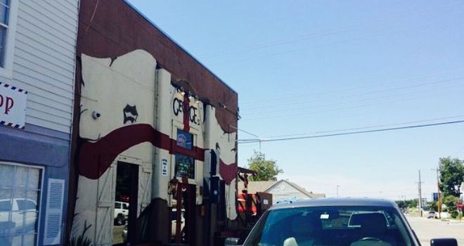 George's Pub