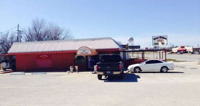 Tres Ninos Restaurant