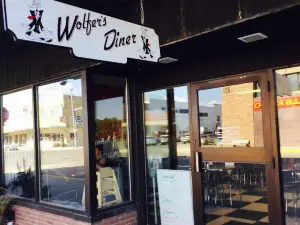 Wolfer's Diner