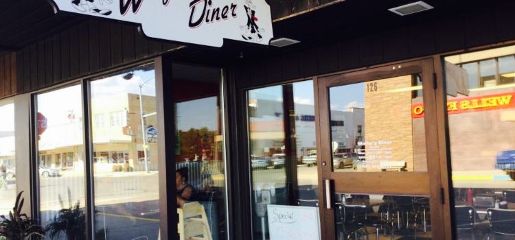Wolfer's Diner