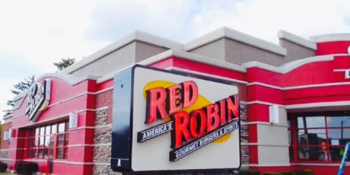 Red Robin Restaurant