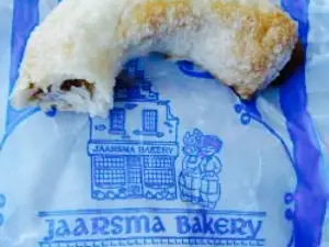 Jaarsma Bakery