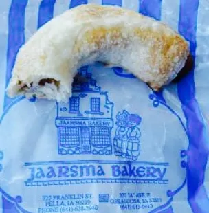 Jaarsma Bakery