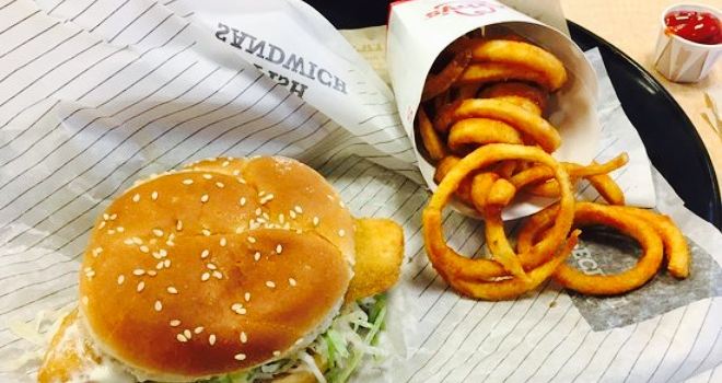 Arby's
