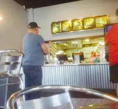 Billy Boy Drive Thru