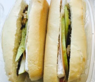 Lakeshore Bakery & Cafe