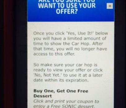 Sonic Drive-In