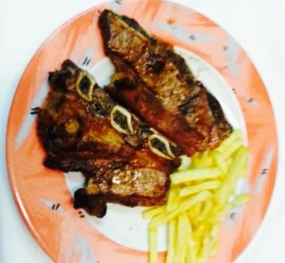 restaurante los templarios