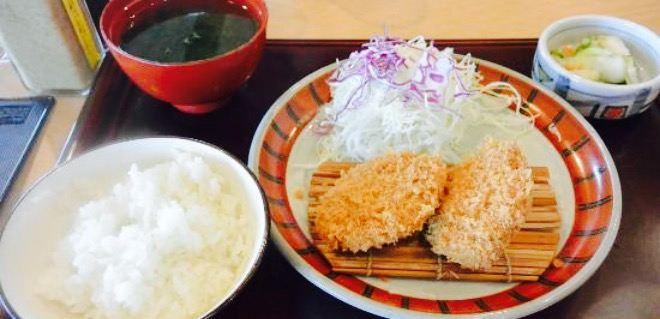 Tonkatsu Katsu Gen Nagahama