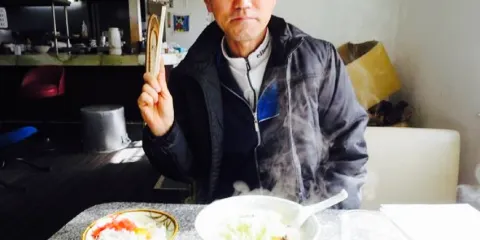 Asuta Nagasaki Champon