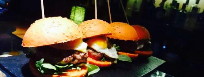 Cafe Tres Cantones