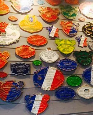 Le Bistrot de la Ripaille