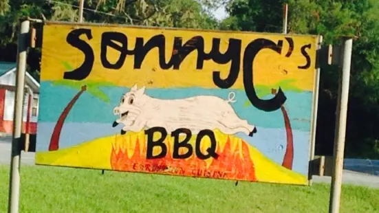 Sonny C's BBQ