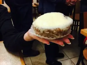 Perkins Restaurant & Bakery