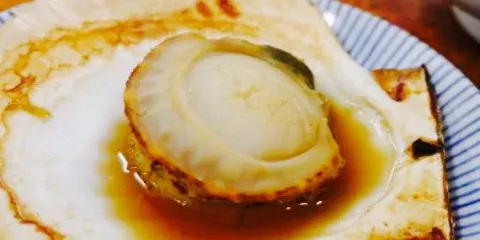 Jodogahama Marine House