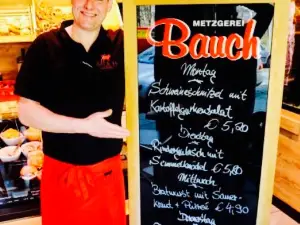 Bauch