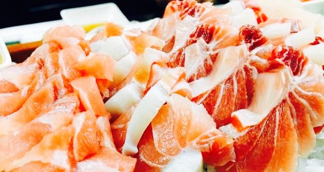 Inseong Tuna