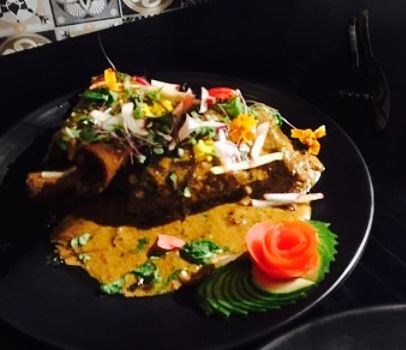 Big Tikka