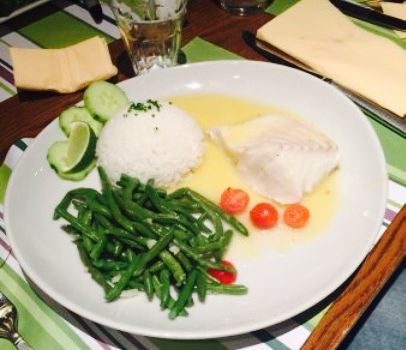 Cafe de France